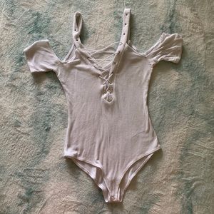 Forever21 Bodysuit